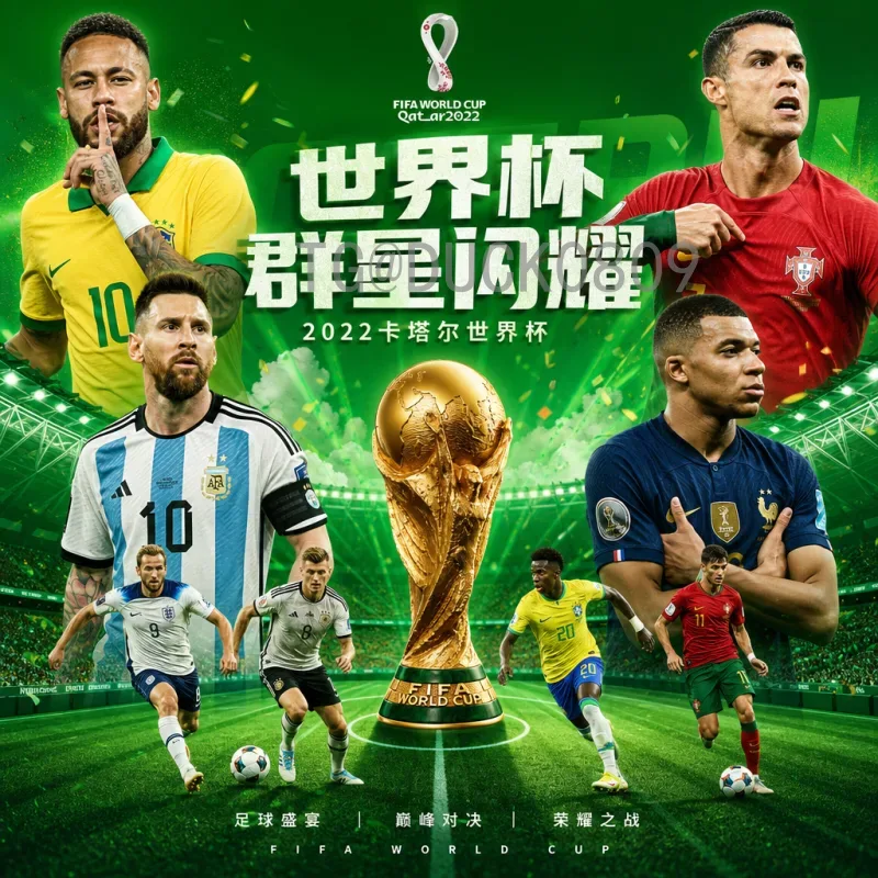 最新2026年国际足联世界杯抽签时间完整版：赛程安排与分组前瞻